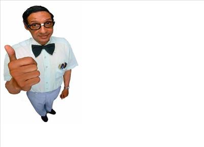 Nerd Or Not