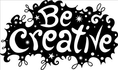 How Creative Are You???