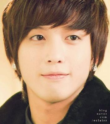 Shinwoo Or Jeremy