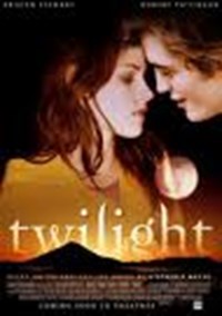Twilight O Prince Of Persia?