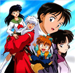 Connais Tu Vraiment Le Mangas De Inu Yasha