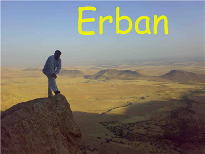 Gündê Erban Gündê Mıno