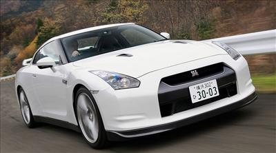 What Car R U 