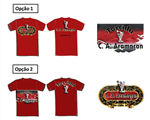 Camiseta Torcida