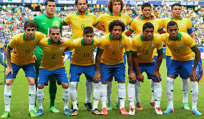 Que Jugador De Brasil Eres
