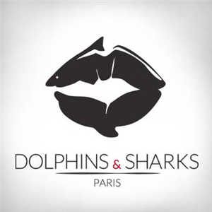 Dolphin Side & Shark Side?