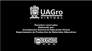 ¿Que Tanto Sabes De La Uagro Vir