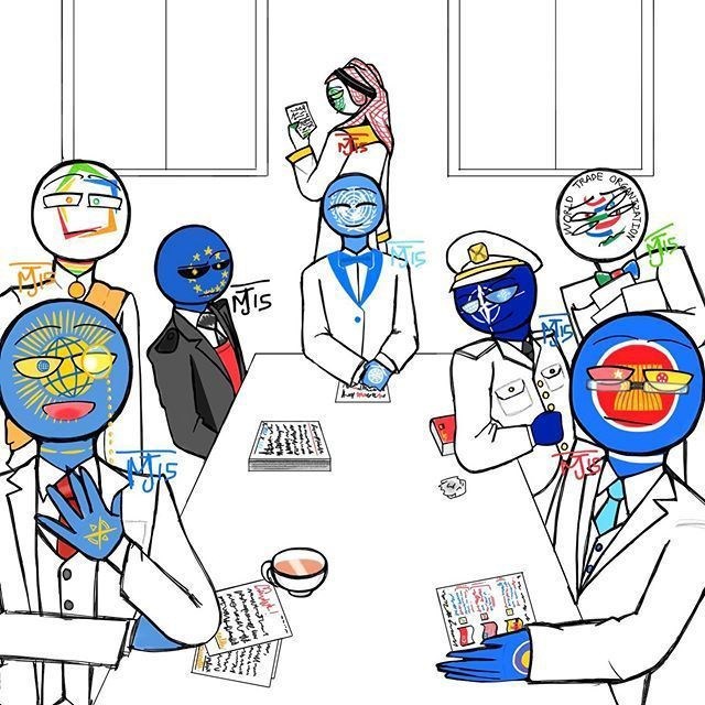 Ch Organization