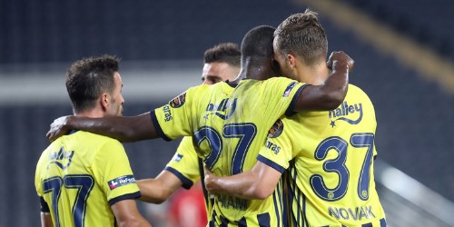 Hangi Fenerbahçe Li Oyuncusun