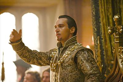 For The Men Which Tudor Character Are You?