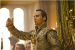 For The Men Which Tudor Character Are You?
