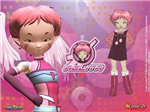 Qui Es-Tu Dans Code Lyoko??