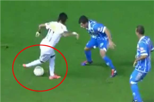 Hangi Futbolcu Gibi Çalım Atarsn