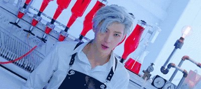 Hangi Kpop Grubuna Aitsin 