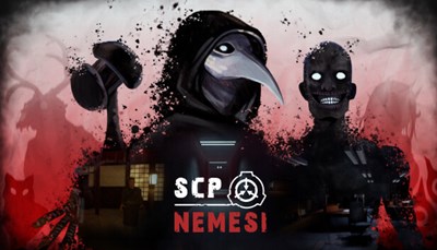 Mirip scp apa lah anda