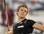 2009 World Athlete Of The Year 