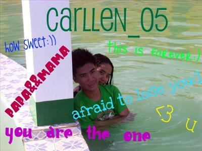 Sino Ang Mas Sweet?