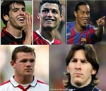 Hangi Futbolcusun