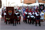 Quanto Ne Sai Del Palio Di Ferrara??