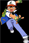 Which Type Of Pokemon Trainer Are You?