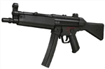What Sub Machine Gun Is Right For U
