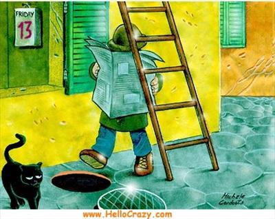 Luck O Nator