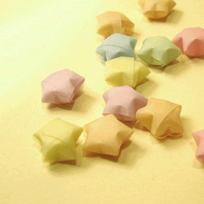 Lucky Stars