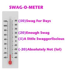 Got Swagg?!?!