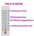 Got Swagg?!?!