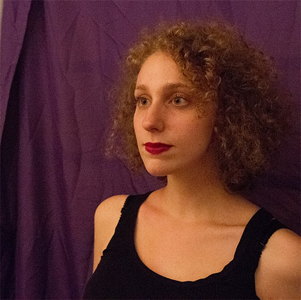 Luiza Wainer (B8SN)