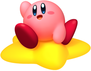 Que Personaje De Kirby Eres?