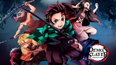 Kamu Seperti Siapa Di Anime