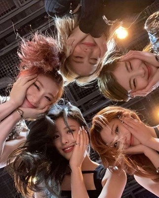 Seberapa Mirip Sifat Mu Dengan Itzy? 
