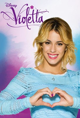 Chi è il tuo ragazzo ideale di Violetta?