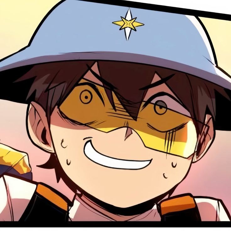 Boboiboy Solar