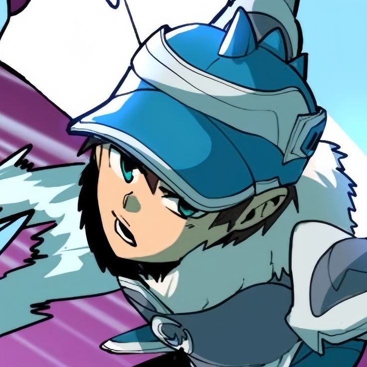 Boboiboy ais