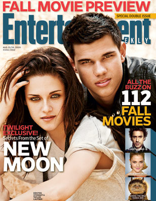 Do You Really Like Twilight?