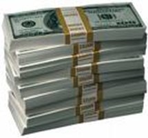 Love Or Money
