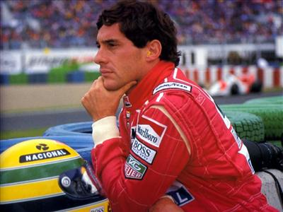 F1 Champions