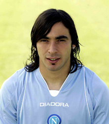 Che Calciatore Del Napoli 6 ?