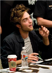 Hangi Twilight Oyuncususun?