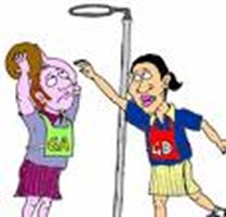 What Sport Are You???