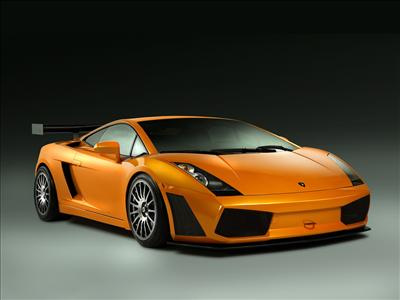 What Car Are You?