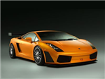 What Car Are You?