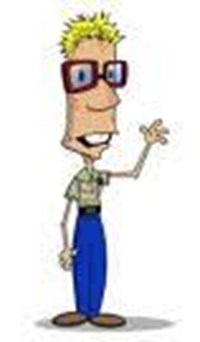 Are You A Nerd?
