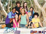 Ki Sei Di Zoey 101 ?????????