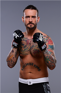 Hangi Ufc Kafes Dövüşcüsüsün
