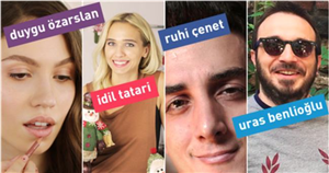 Hangi Youtuber'sin