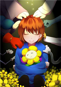 Hangi Undertale Karakterisin?
