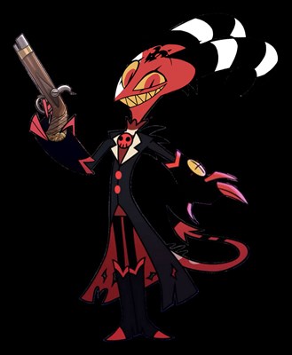 Hangi Helluva Boss Karakterisin